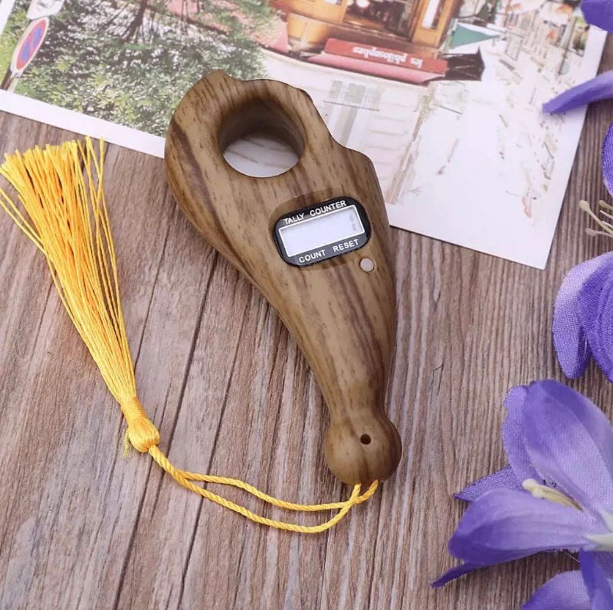 Rotating Prayer Beads With Digital Counter Portable Digital Finger Tasbeeh, Prayer Digital Tasbih For Meditation Relaxation, Portable Prayer Beads Counter Rotating Prayer Beads With Digital Counter Portable Digital Finger Tasbeeh, Prayer Digital Tasbih For Meditation Relaxation, Portable Prayer Beads Counter